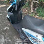 HONDA DIO 2017