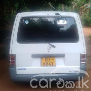 MAZDA BONGO 1999