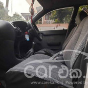TOYOTA COROLLA AE100 1993