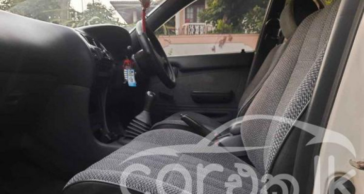 TOYOTA COROLLA AE100 1993