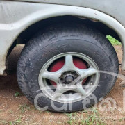 TOYOTA HIACE LH30 1982