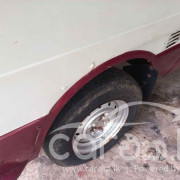 TOYOTA HIACE LH40 1981