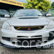 MITSUBISHI LANCER CS1 2007