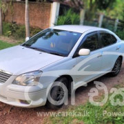 TOYOTA PREMIO 2002