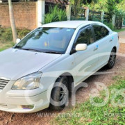 TOYOTA PREMIO 2002