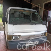 MAZDA BONGO 1999