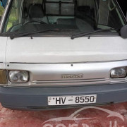 MAZDA BONGO 1999