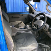 NISSAN SERENA 1996