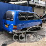 NISSAN SERENA 1996