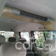 MICRO MPV 2007