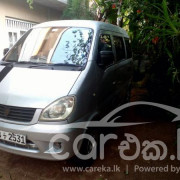 MICRO MPV 2007