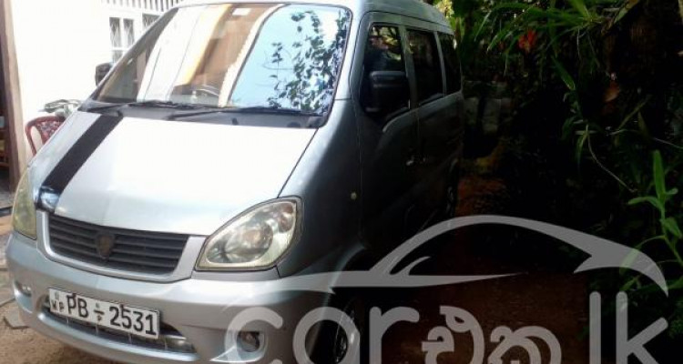 MICRO MPV 2007