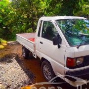 TOYOTA LITEACE 1996