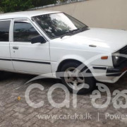 NISSAN AD WAGON 1987