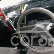 NISSAN AD WAGON 1987