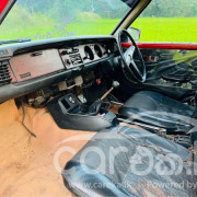 TOYOTA COROLLA KE20 1972