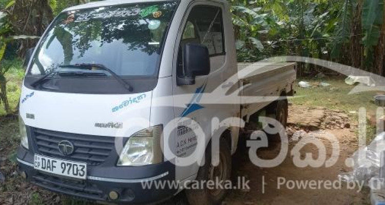 TATA SUPER ACE 2017