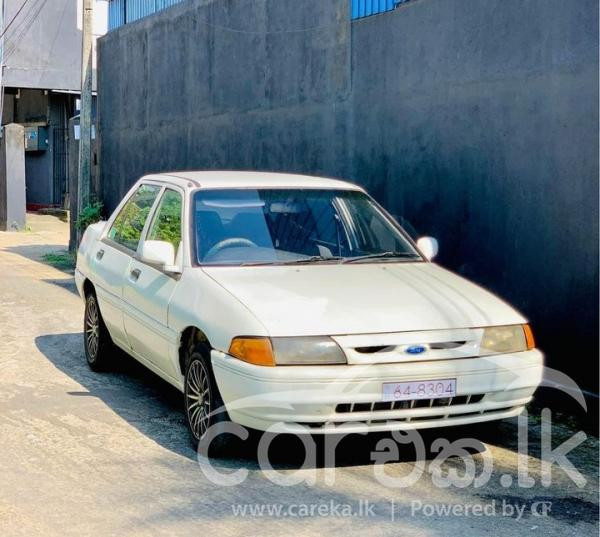 FORD LASER 1994