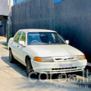 FORD LASER 1994