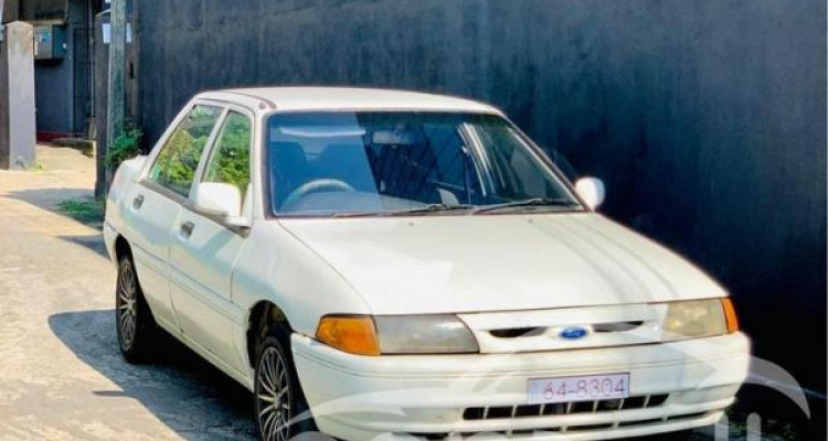 FORD LASER 1994