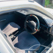 FORD LASER 1994