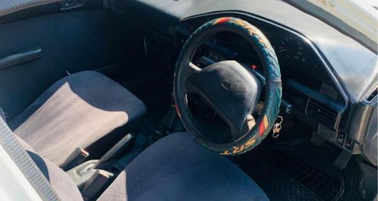 FORD LASER 1994