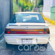 FORD LASER 1994