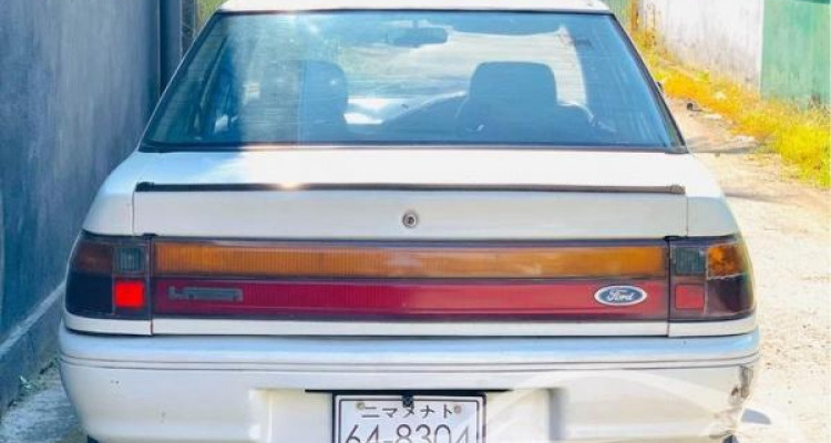FORD LASER 1994