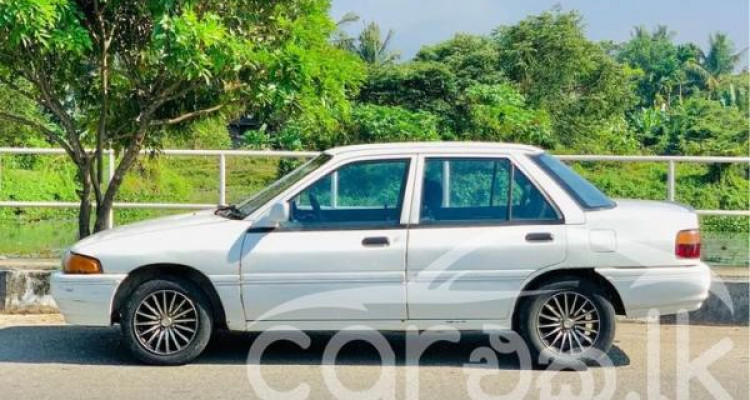 FORD LASER 1994