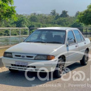 FORD LASER 1994