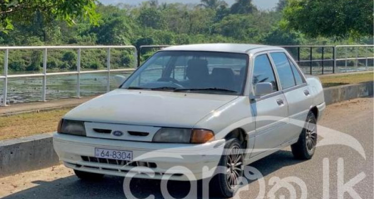 FORD LASER 1994