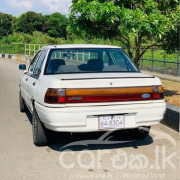 FORD LASER 1994