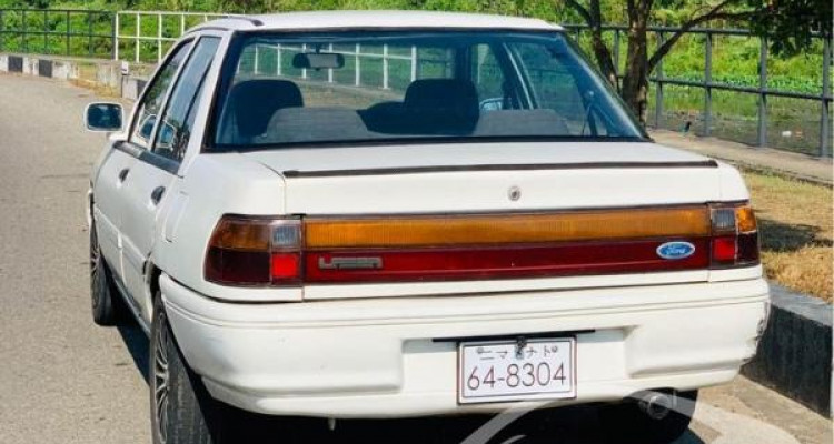 FORD LASER 1994