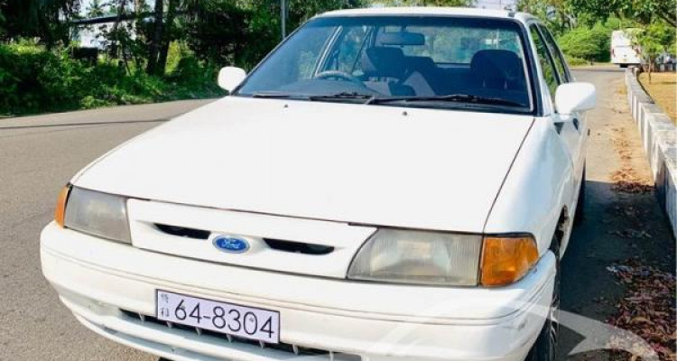FORD LASER 1994