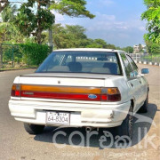 FORD LASER 1994