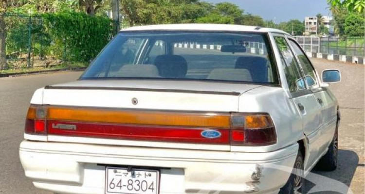 FORD LASER 1994
