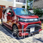 DAIHATSU MOVE 2018