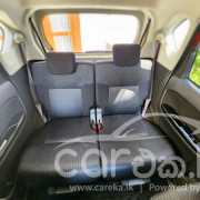 DAIHATSU MOVE 2018