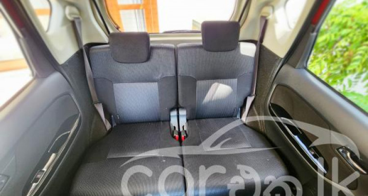DAIHATSU MOVE 2018
