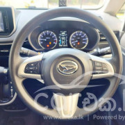 DAIHATSU MOVE 2018