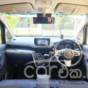 DAIHATSU MOVE 2018