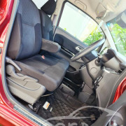 DAIHATSU MOVE 2018