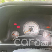 SUZUKI MARUTI ZEN 2004