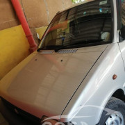 SUZUKI MARUTI 800 2011