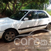 MAZDA FAMILIA 1993