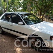 MAZDA FAMILIA 1993