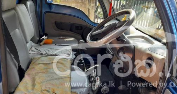TATA ACE 2016