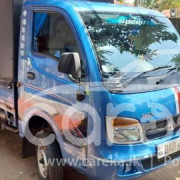 TATA ACE 2016