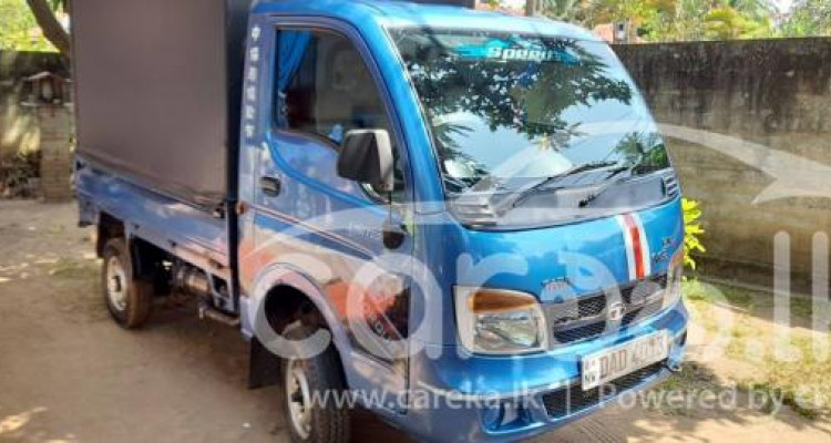 TATA ACE 2016