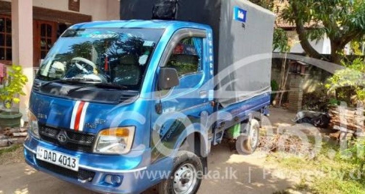 TATA ACE 2016